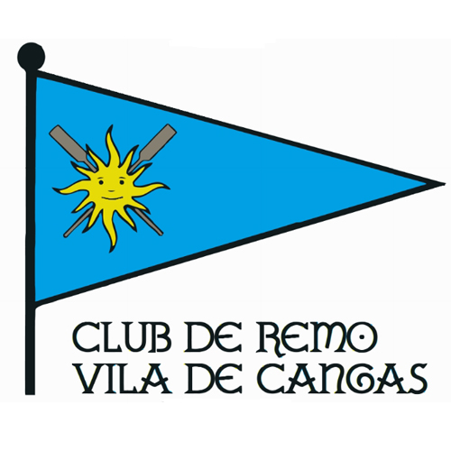 Club Remo Vila de Cangas - Logo