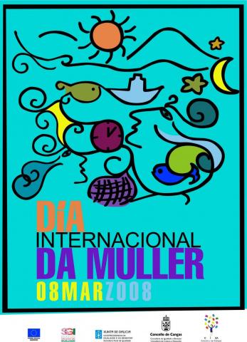 Día da Muller 2008