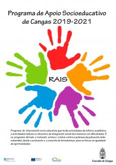 Programa de Apoio Socioeducativo