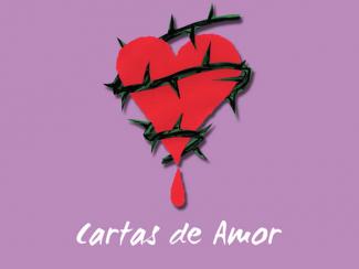Exposición Cartas de Amor sobre violencia de xénero