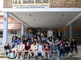 Marexada de mulleres