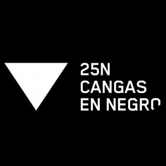 Campaña concellos en negro 2017