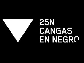  Campaña “Cangas en Negro”