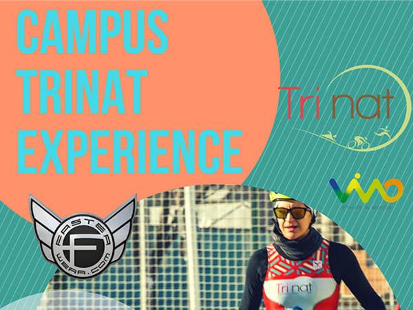 Cartel I Campus Trinat Experience