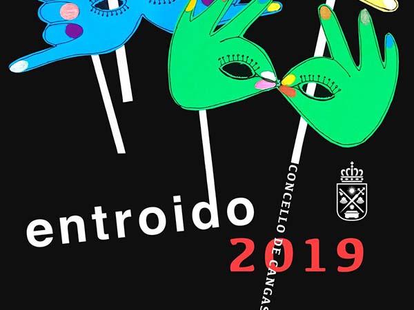 Entroido 2019