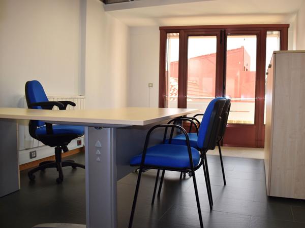 Bases Reguladoras para a adxudicación e funcionamento do Viveiro de Empresas de Servizos do Concello de Cangas