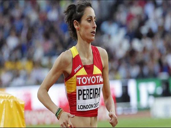  Parabéns a Solange Pereira