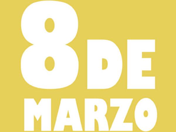Manifesto 8 de marzo de 2018 do Consello Municipal de Igualdade