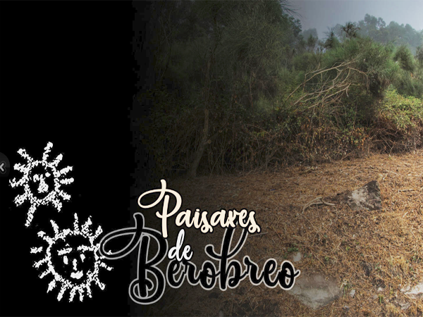  Paisaxes de Berobreo