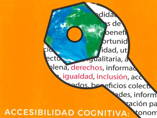 Accesibilidade Cognitiva