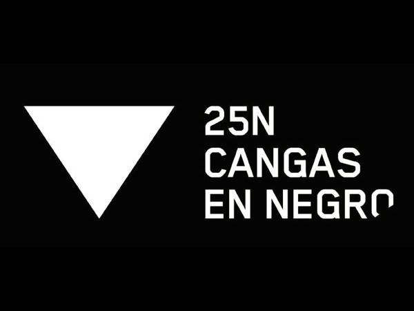 Implicación da veciñanza na campaña Cangas en Negro