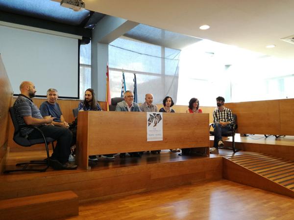 Volve o Proxecto Orquestral ao Auditorio Municipal de Cangas