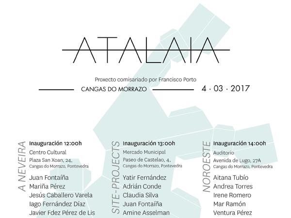 Atalaia