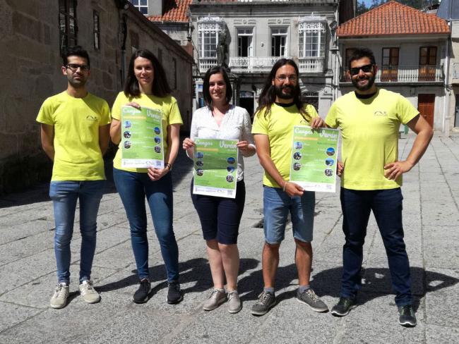 Presentación Verán en ruta 2017