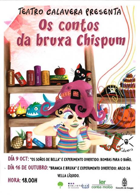 bruxa