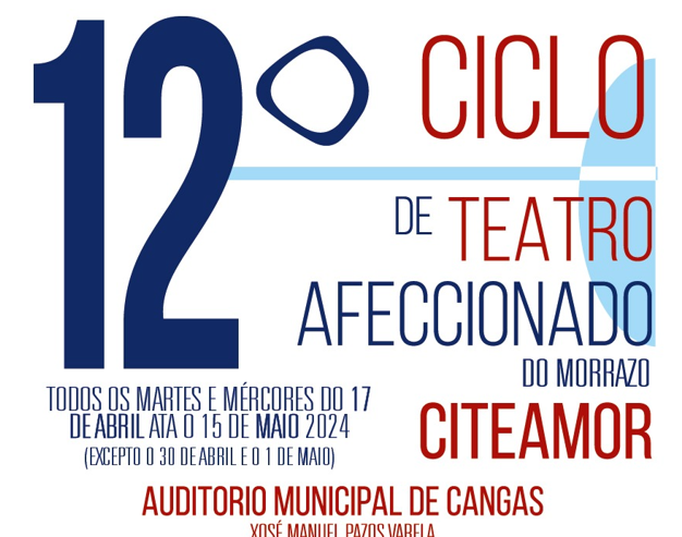 Ciclo Teatro