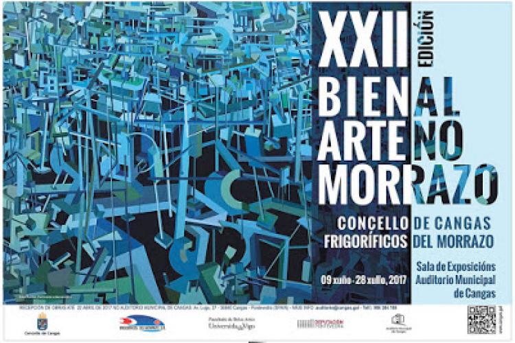 ARTE NO MORRAZO 2017