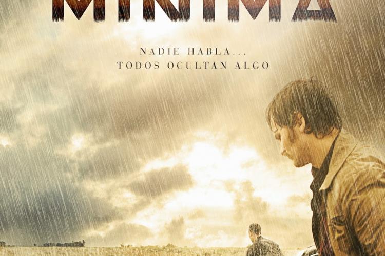 CINE: LA ISLA MÍNIMA