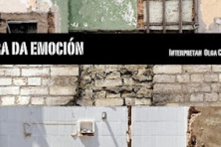 ARQUITECTURA DA EMOCIÓN
