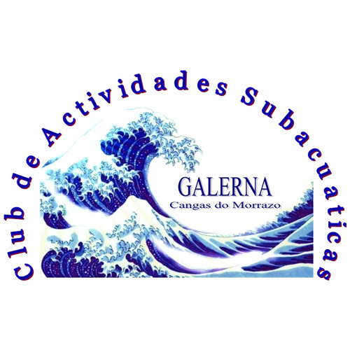 Club Galerna Actividades Subacuáticas
