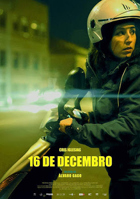 16 DE DECEMBRO