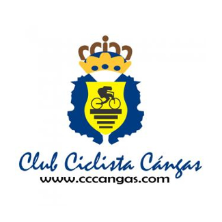 Club Ciclista Cangas