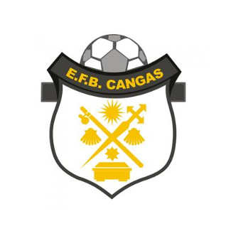 Club Escola Fútbol Base Cangas
