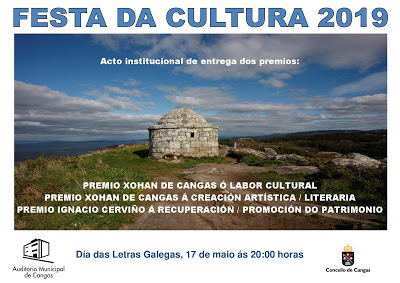 Festa da Cultura 2019