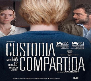 CUSTODIA COMPARTIDA