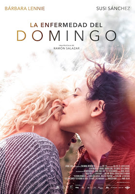 A ENFERMIDADE DO DOMINGO