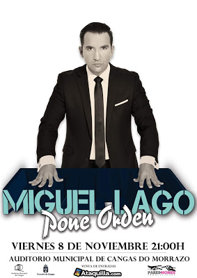 PONE ORDEN
