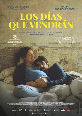 OS DÍAS QUE VIRÁN