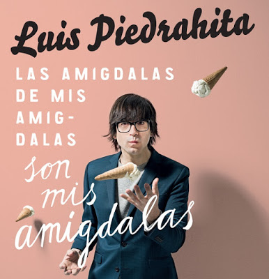 LUIS PIEDRAHITA