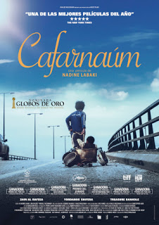 CAFARNAÚM