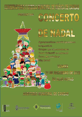 CONCERTO DE NADAL