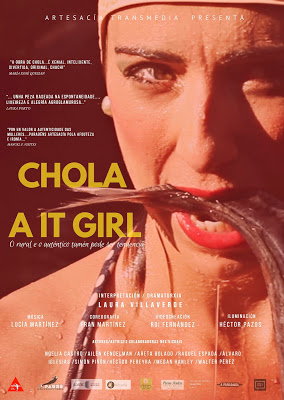 CHOLA A IT GIRL