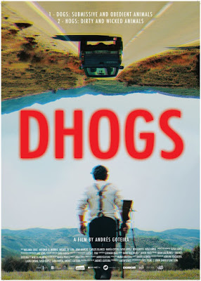 Dhogs