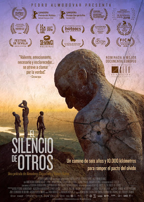 O SILENZO DE OUTROS