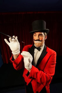 MÁXICO CIRCUS CABARET