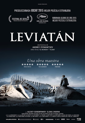 LEVIATÁN