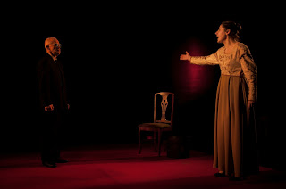 TEATRO DEL NORTE presenta MARIANA PINEDA