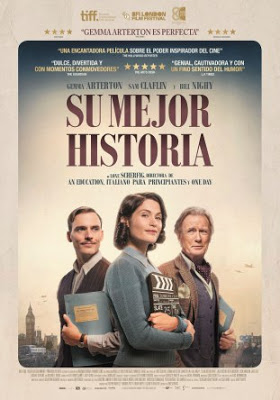 A SÚA MELLOR HISTORIA