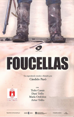 FOUCELLAS