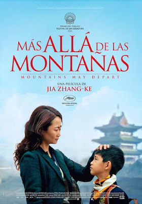 ALÉN DAS MONTAÑAS