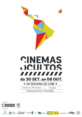 CINE CLUB CANGAS presenta: SEMANA DE CINE