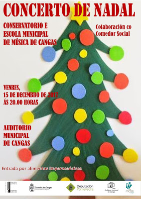 CONCERTO DE NADAL