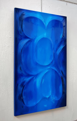 AMBROA EXPOSICIÓN DE PINTURA E ESCULTURA MURAL