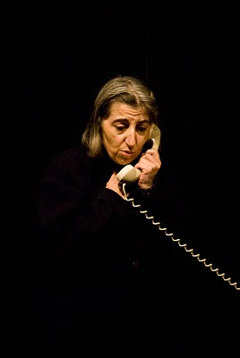 TEATRO EN PUNTO Presenta: CAMBIOS DE DESTINO