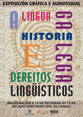 A LINGUA GALEGA, HISTORÍA E DEREITOS LINGÜISTICOS