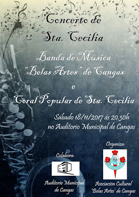 CONCERTO DE SANTA CECILIA
